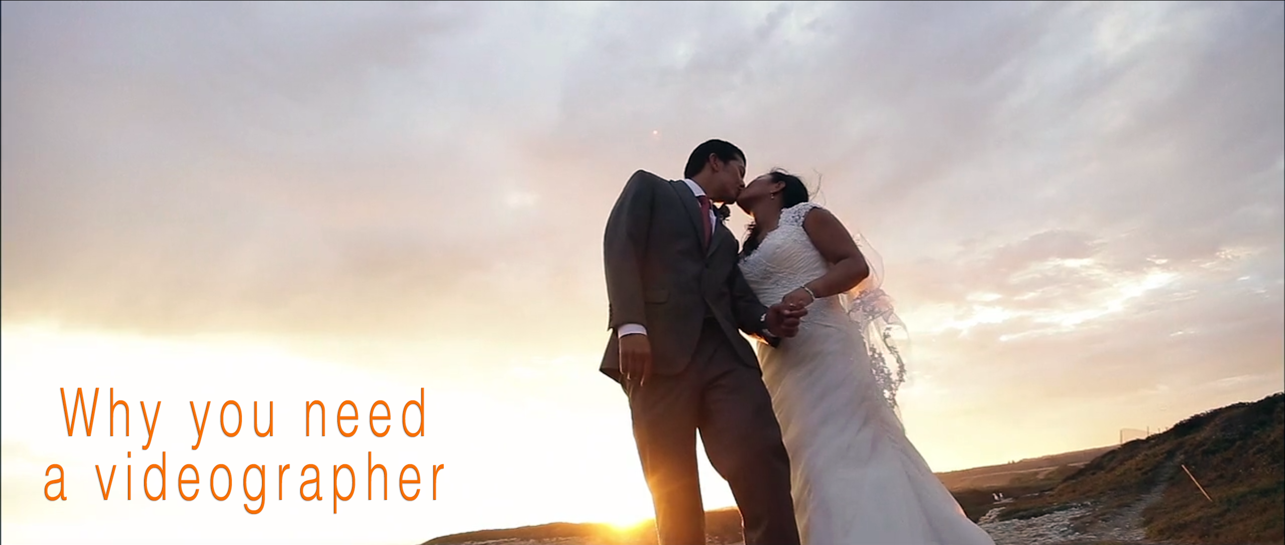 Sydney Wedding Video