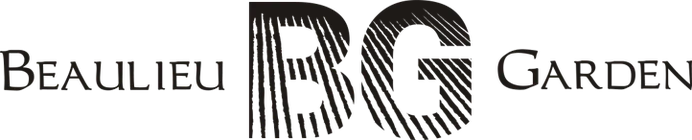 Beaulieu Garden logo