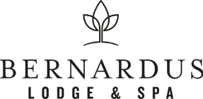 Bernardus Lodge & Spa logo