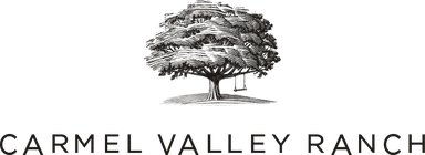 Carmel Valley Ranch logo