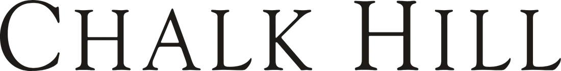 Chalk Hill Estate logo