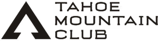 Tahoe Mountain Club logo