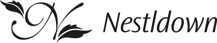 Nestldown logo