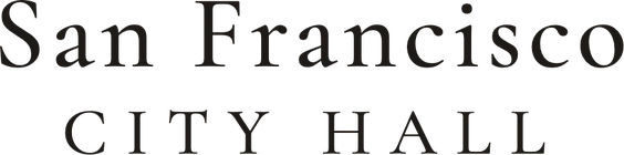 San Francisco City Hall logo