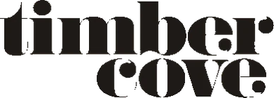 Timber Cove Resort logo