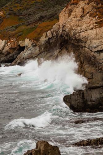 Big Sur Photographer for proposal