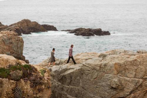 Big Sur Proposal Photographer
