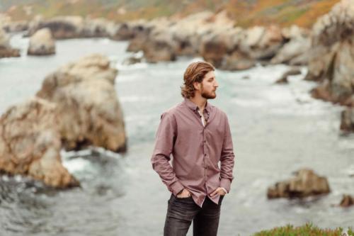 Professional Big Sur Photographer
