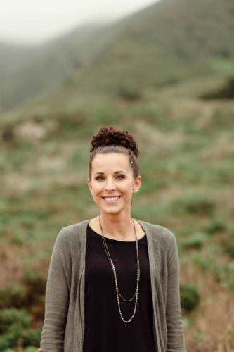 Big Sur proposal shoot