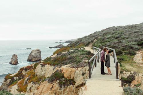 Big Sur Proposal Photographer