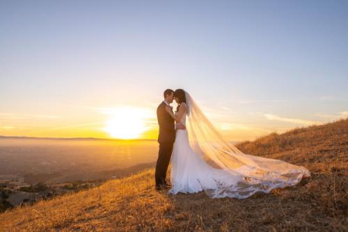 sunset wedding photographer san francisco
